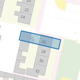 Perceel BNG00-B-2718