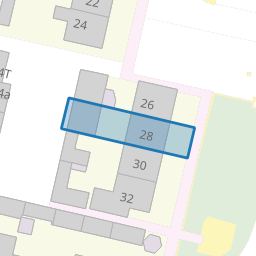 Perceel BNG00-B-2719