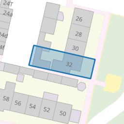 Perceel BNG00-B-2721