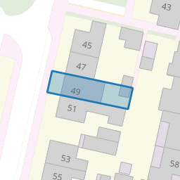 Perceel BNG00-B-2729