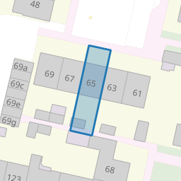 Perceel BNG00-B-2736