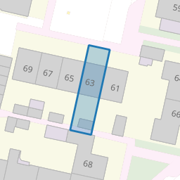 Perceel BNG00-B-2737