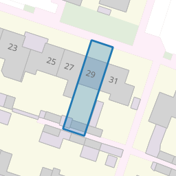 Perceel BNG00-B-2743