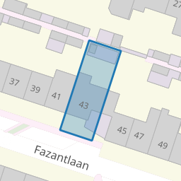 Perceel BNG00-B-2745