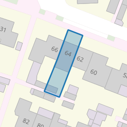 Perceel BNG00-B-2750