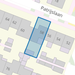 Perceel BNG00-B-2752