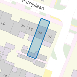 Perceel BNG00-B-2753