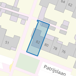 Perceel BNG00-B-2754