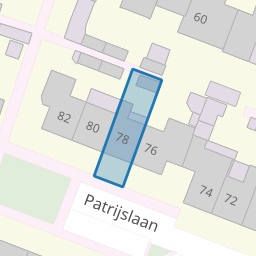 Perceel BNG00-B-2756