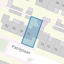 Perceel BNG00-B-2757