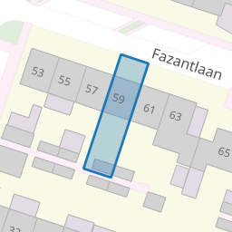 Perceel BNG00-B-2761