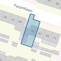 Perceel BNG00-B-2763