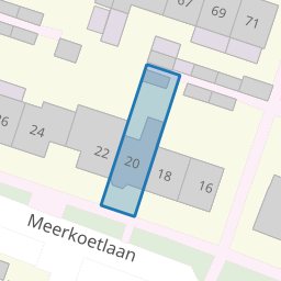 Perceel BNG00-B-2769