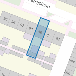 Perceel BNG00-B-2775