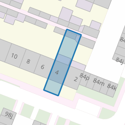 Perceel BNG00-B-2779