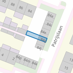 Perceel BNG00-B-2782