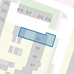 Perceel BNG00-B-2784