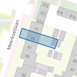 Perceel BNG00-B-2785