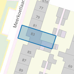 Perceel BNG00-B-2788