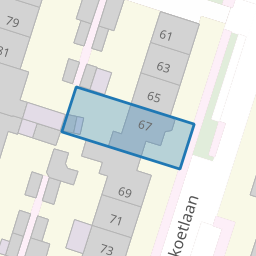 Perceel BNG00-B-2789