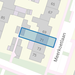 Perceel BNG00-B-2793