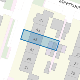 Perceel BNG00-B-2798