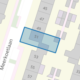 Perceel BNG00-B-2804