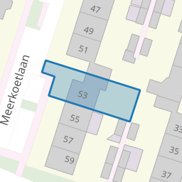 Perceel BNG00-B-2806