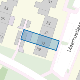 Perceel BNG00-B-2809