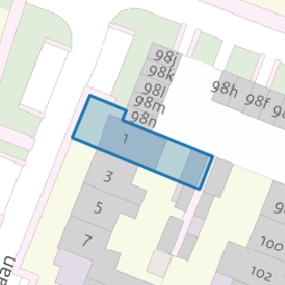 Perceel BNG00-B-2811