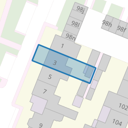 Perceel BNG00-B-2812