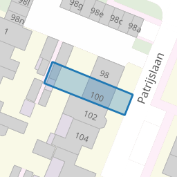 Perceel BNG00-B-2813