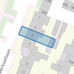 Perceel BNG00-B-2814