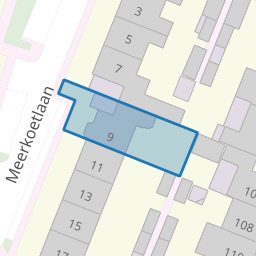 Perceel BNG00-B-2816