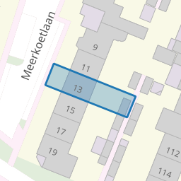 Perceel BNG00-B-2819