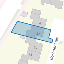 Perceel BNG00-B-2835