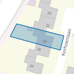 Perceel BNG00-B-2836