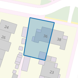 Perceel BNG00-B-2845