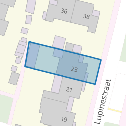 Perceel BNG00-B-2846