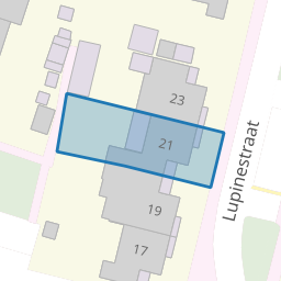 Perceel BNG00-B-2847