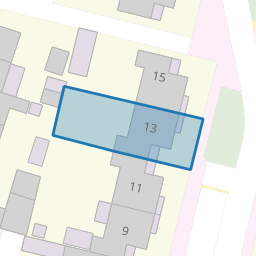 Perceel BNG00-B-2851