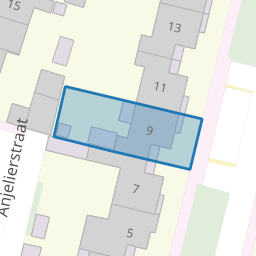 Perceel BNG00-B-2852