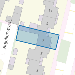 Perceel BNG00-B-2853