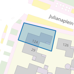 Perceel BNG00-B-2876