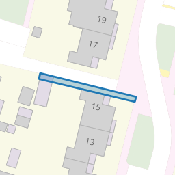 Perceel BNG00-B-2885