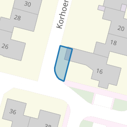 Perceel BNG00-B-2894