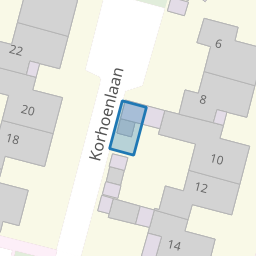 Perceel BNG00-B-2895