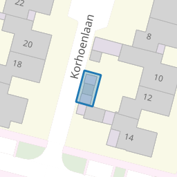 Perceel BNG00-B-2896