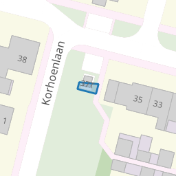 Perceel BNG00-B-2898