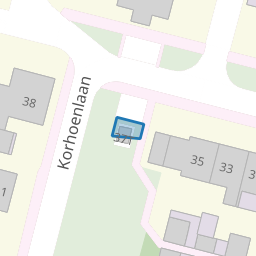 Perceel BNG00-B-2899